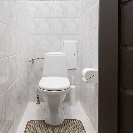 Central Park Apartment Lviv Exterior photo